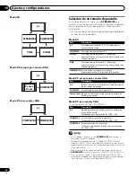 Preview for 198 page of Pioneer 4350HD - PDP - 43" Plasma TV Operating Instructions Manual