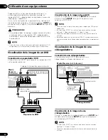 Preview for 202 page of Pioneer 4350HD - PDP - 43" Plasma TV Operating Instructions Manual