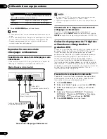 Preview for 204 page of Pioneer 4350HD - PDP - 43" Plasma TV Operating Instructions Manual