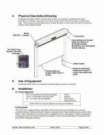 Preview for 9 page of Pioneer 500 ST Installation Manual