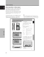 Preview for 10 page of Pioneer 504CMX - PDP - 50" Plasma Panel Operating Instructions Manual