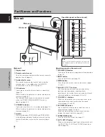 Preview for 12 page of Pioneer 504CMX - PDP - 50" Plasma Panel Operating Instructions Manual