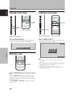 Предварительный просмотр 26 страницы Pioneer 504CMX - PDP - 50" Plasma Panel Operating Instructions Manual