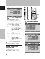 Предварительный просмотр 38 страницы Pioneer 504CMX - PDP - 50" Plasma Panel Operating Instructions Manual