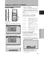 Предварительный просмотр 77 страницы Pioneer 504CMX - PDP - 50" Plasma Panel Operating Instructions Manual