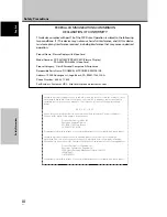 Preview for 6 page of Pioneer 507CMX - PDP - 50" Plasma Panel Operating Instructions Manual