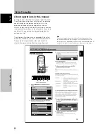 Preview for 10 page of Pioneer 507CMX - PDP - 50" Plasma Panel Operating Instructions Manual