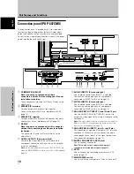 Preview for 16 page of Pioneer 507CMX - PDP - 50" Plasma Panel Operating Instructions Manual
