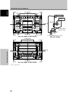 Preview for 18 page of Pioneer 507CMX - PDP - 50" Plasma Panel Operating Instructions Manual