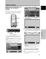 Preview for 23 page of Pioneer 507CMX - PDP - 50" Plasma Panel Operating Instructions Manual