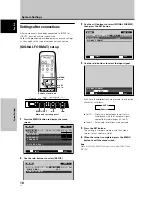 Preview for 24 page of Pioneer 507CMX - PDP - 50" Plasma Panel Operating Instructions Manual