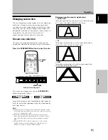 Preview for 27 page of Pioneer 507CMX - PDP - 50" Plasma Panel Operating Instructions Manual