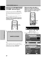 Preview for 32 page of Pioneer 507CMX - PDP - 50" Plasma Panel Operating Instructions Manual