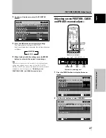 Preview for 33 page of Pioneer 507CMX - PDP - 50" Plasma Panel Operating Instructions Manual