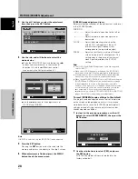 Preview for 34 page of Pioneer 507CMX - PDP - 50" Plasma Panel Operating Instructions Manual