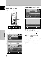 Preview for 36 page of Pioneer 507CMX - PDP - 50" Plasma Panel Operating Instructions Manual