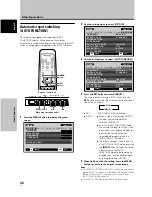 Preview for 38 page of Pioneer 507CMX - PDP - 50" Plasma Panel Operating Instructions Manual