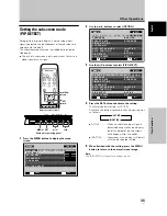 Preview for 41 page of Pioneer 507CMX - PDP - 50" Plasma Panel Operating Instructions Manual