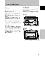 Preview for 43 page of Pioneer 507CMX - PDP - 50" Plasma Panel Operating Instructions Manual