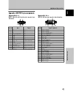 Preview for 51 page of Pioneer 507CMX - PDP - 50" Plasma Panel Operating Instructions Manual