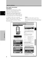 Preview for 60 page of Pioneer 507CMX - PDP - 50" Plasma Panel Operating Instructions Manual