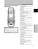 Preview for 63 page of Pioneer 507CMX - PDP - 50" Plasma Panel Operating Instructions Manual