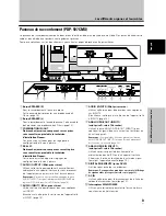 Preview for 65 page of Pioneer 507CMX - PDP - 50" Plasma Panel Operating Instructions Manual