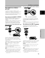 Preview for 69 page of Pioneer 507CMX - PDP - 50" Plasma Panel Operating Instructions Manual