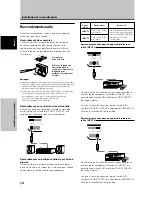 Preview for 70 page of Pioneer 507CMX - PDP - 50" Plasma Panel Operating Instructions Manual