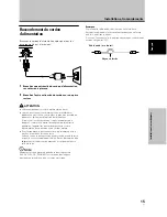 Preview for 71 page of Pioneer 507CMX - PDP - 50" Plasma Panel Operating Instructions Manual