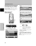 Preview for 74 page of Pioneer 507CMX - PDP - 50" Plasma Panel Operating Instructions Manual