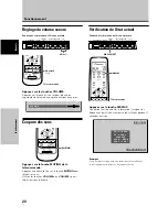 Preview for 76 page of Pioneer 507CMX - PDP - 50" Plasma Panel Operating Instructions Manual