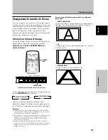 Preview for 77 page of Pioneer 507CMX - PDP - 50" Plasma Panel Operating Instructions Manual