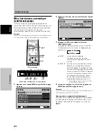 Preview for 80 page of Pioneer 507CMX - PDP - 50" Plasma Panel Operating Instructions Manual