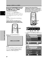 Preview for 82 page of Pioneer 507CMX - PDP - 50" Plasma Panel Operating Instructions Manual