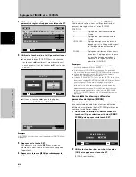 Preview for 84 page of Pioneer 507CMX - PDP - 50" Plasma Panel Operating Instructions Manual