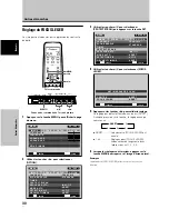 Preview for 86 page of Pioneer 507CMX - PDP - 50" Plasma Panel Operating Instructions Manual