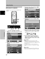 Preview for 90 page of Pioneer 507CMX - PDP - 50" Plasma Panel Operating Instructions Manual