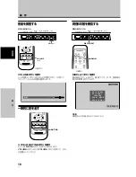 Preview for 126 page of Pioneer 507CMX - PDP - 50" Plasma Panel Operating Instructions Manual