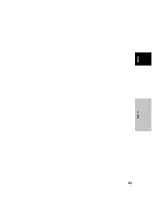 Preview for 151 page of Pioneer 507CMX - PDP - 50" Plasma Panel Operating Instructions Manual