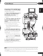 Preview for 11 page of Pioneer 516-S/-K Operating Instructions Manual