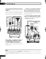 Preview for 12 page of Pioneer 516-S/-K Operating Instructions Manual