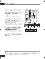 Preview for 14 page of Pioneer 516-S/-K Operating Instructions Manual