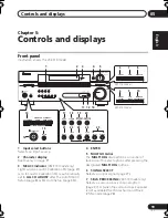 Preview for 19 page of Pioneer 516-S/-K Operating Instructions Manual