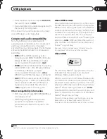 Preview for 43 page of Pioneer 516-S/-K Operating Instructions Manual