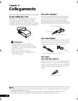 Preview for 56 page of Pioneer 516-S/-K Operating Instructions Manual