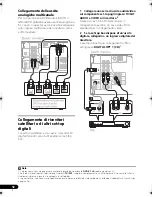 Preview for 58 page of Pioneer 516-S/-K Operating Instructions Manual