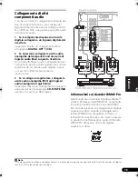 Preview for 59 page of Pioneer 516-S/-K Operating Instructions Manual