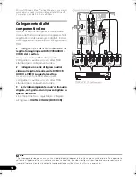 Preview for 60 page of Pioneer 516-S/-K Operating Instructions Manual