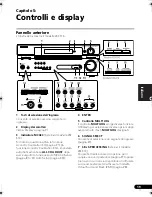 Preview for 65 page of Pioneer 516-S/-K Operating Instructions Manual